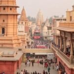 12-Day Vrindavan Road Trip Itinerary