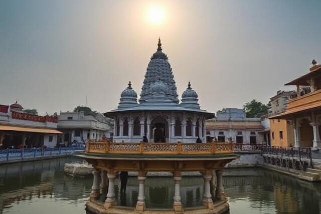 How to Spend One Day in Vrindavan